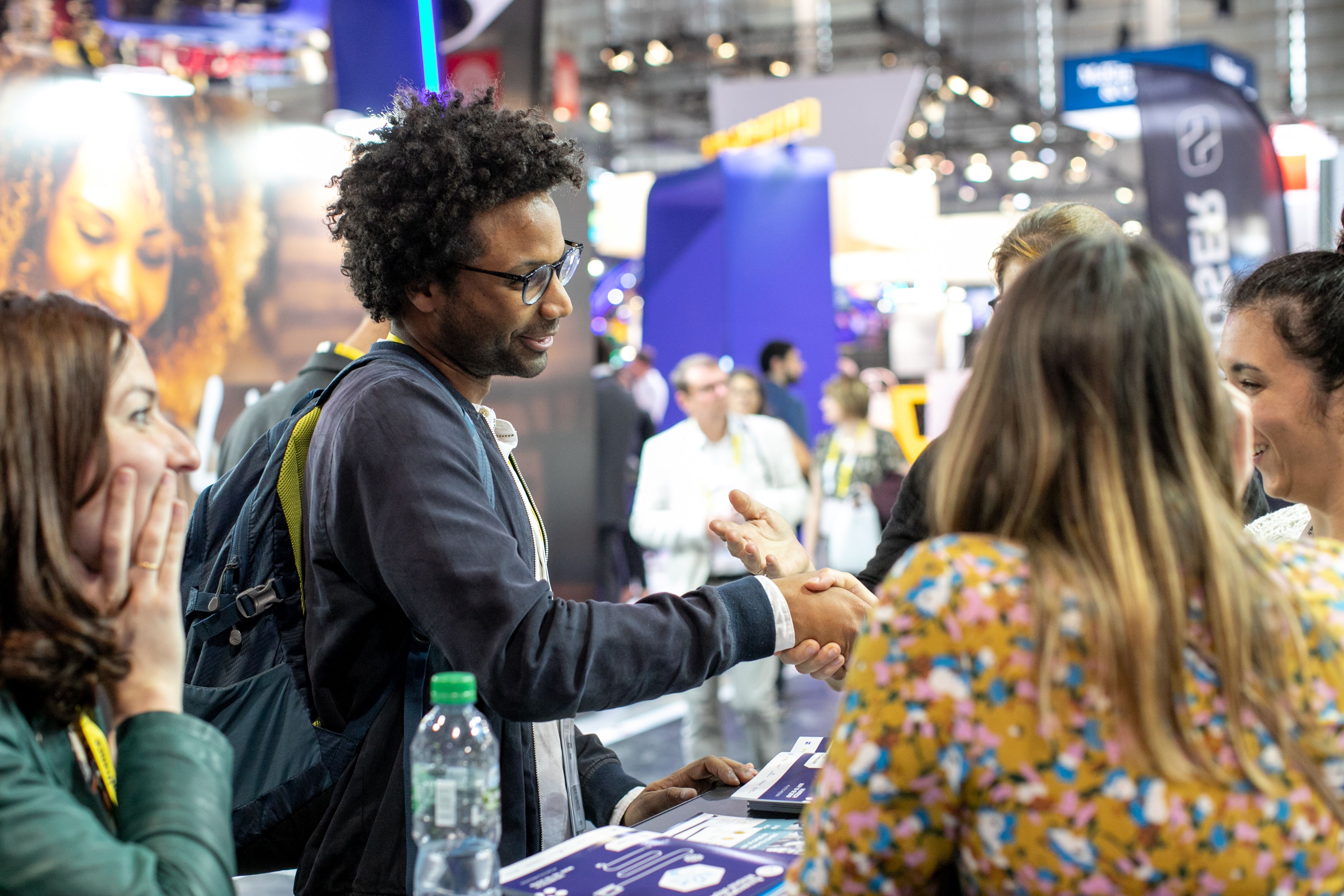 Photography: Vivatech