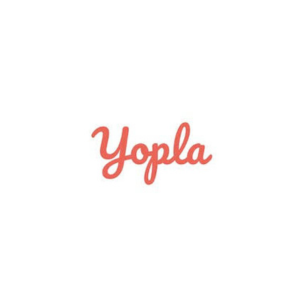 yopla logo