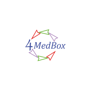 4medbox logo 