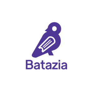 Batazia logo