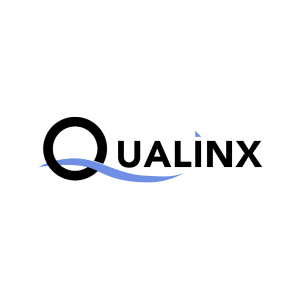 Qualinx logo