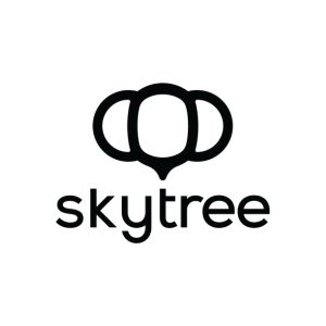 skytree logo