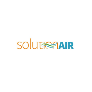 solution air logo