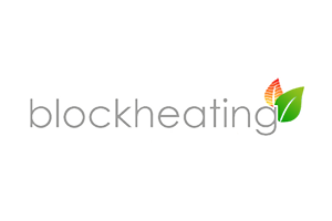 Blockheating