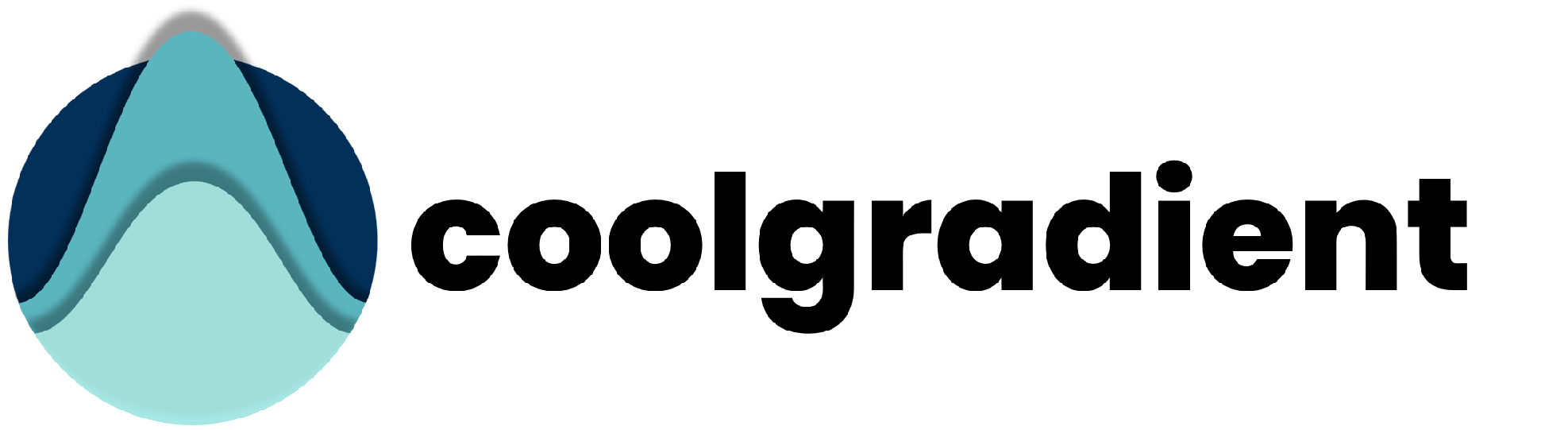 coolgradient logo