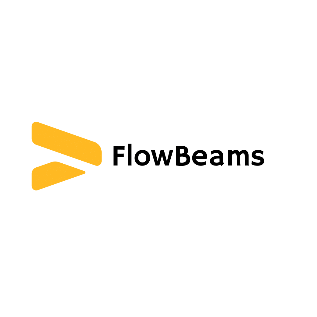 Flow beams