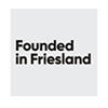 Founded in Friesland