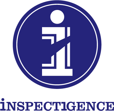 inspectigence logo