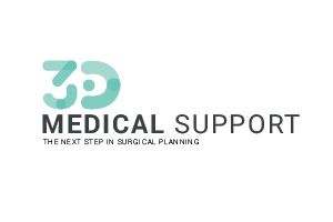 3D Medical Support