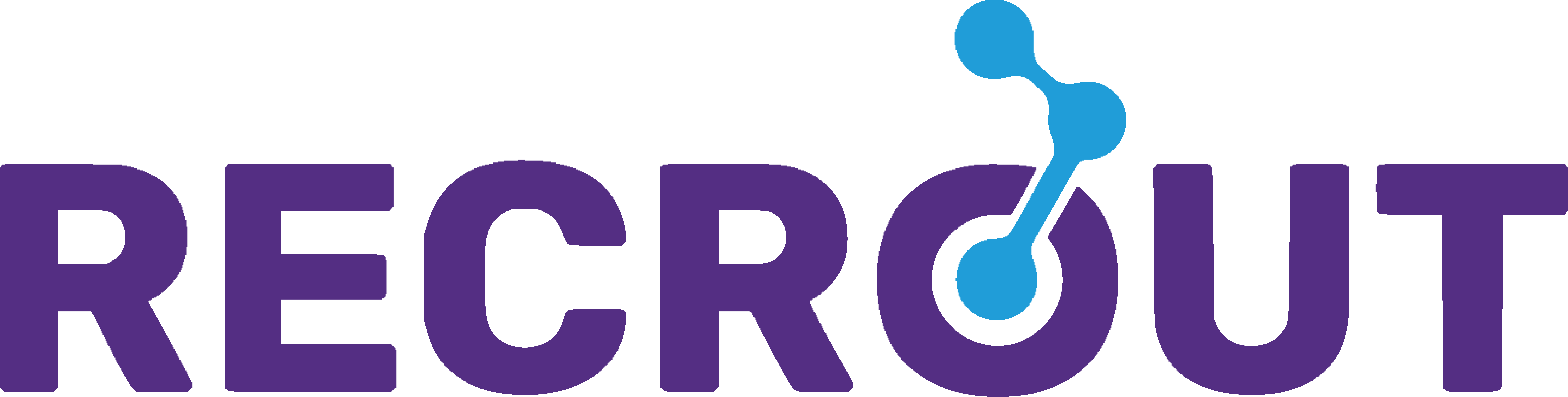 recrout logo 