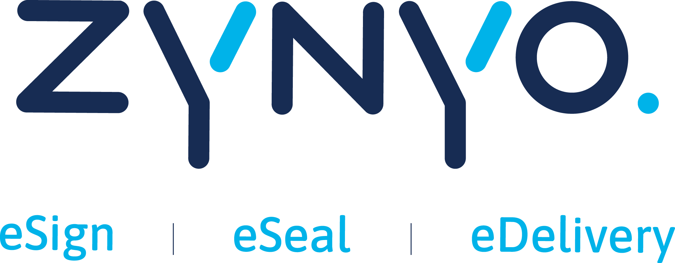 logo zynyo 