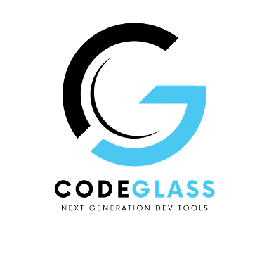 code glass 