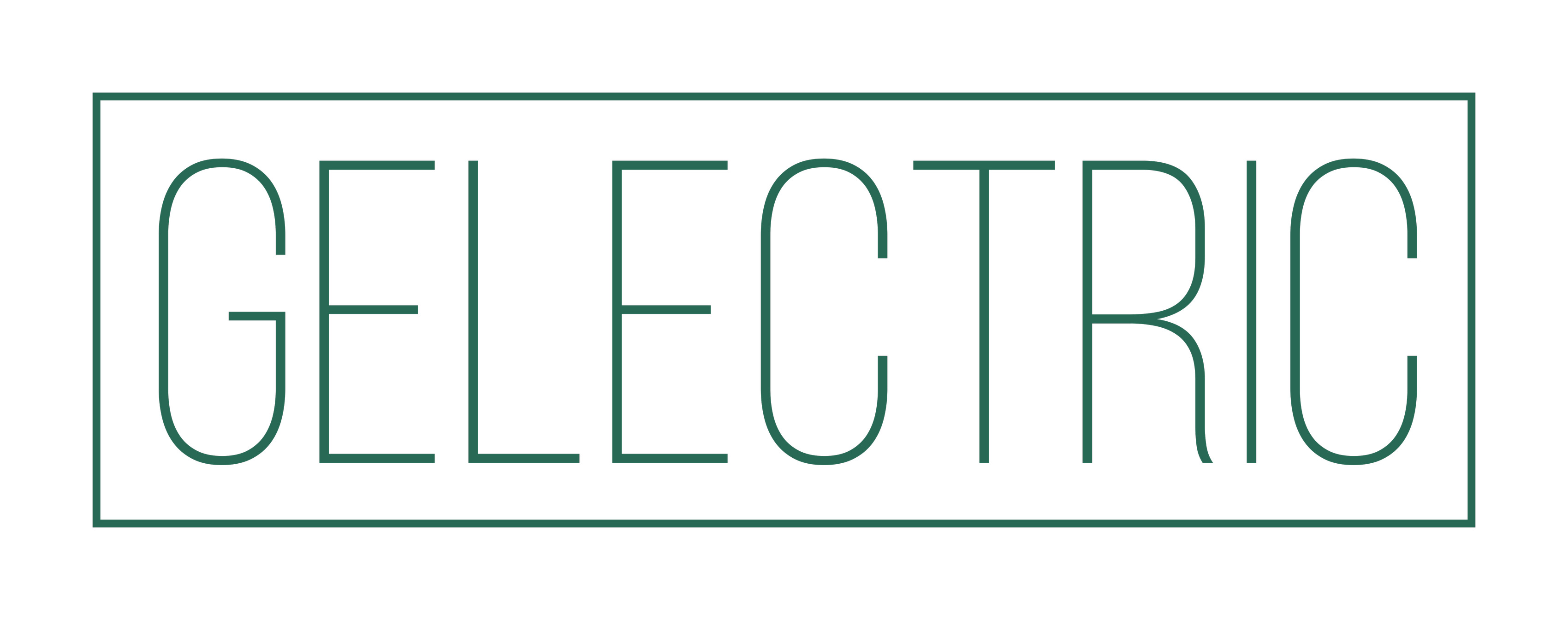 gelectric